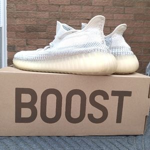 Yeezys 350 boost Size 11